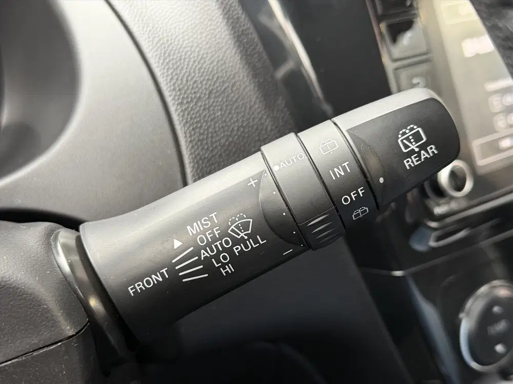 Mitsubishi Space Star 1.2 CVT Instyle uit 2023, foto 16