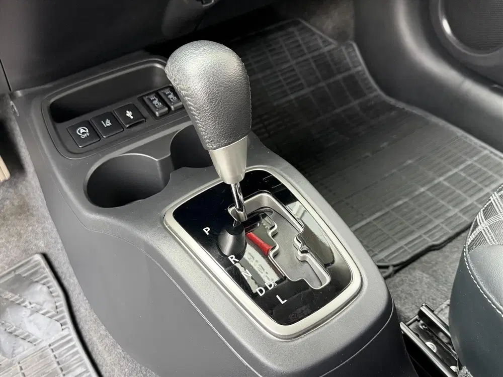 Mitsubishi Space Star 1.2 CVT Instyle uit 2023, foto 17