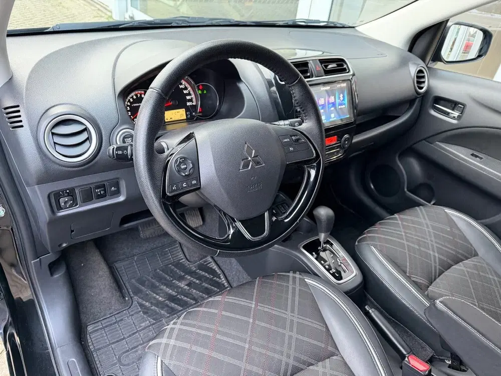 Mitsubishi Space Star 1.2 CVT Instyle uit 2023, foto 5