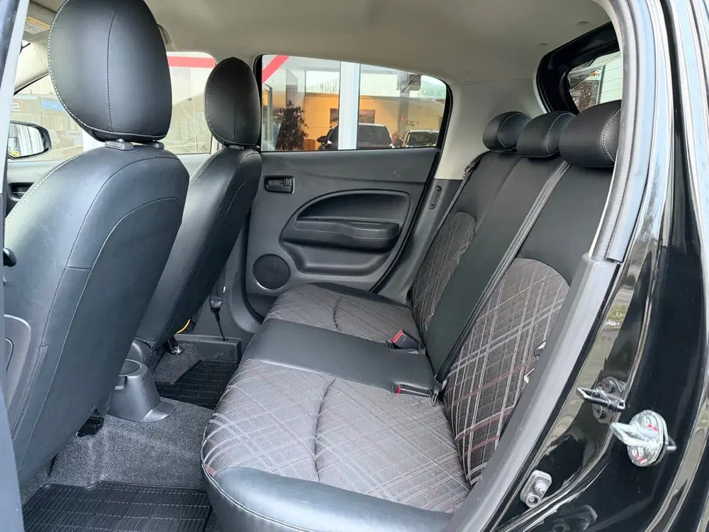 Mitsubishi Space Star 1.2 CVT Instyle uit 2023, foto 7