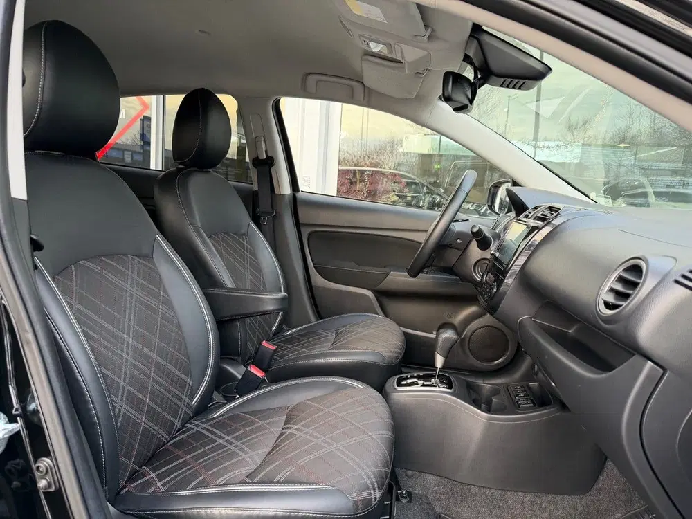 Mitsubishi Space Star 1.2 CVT Instyle uit 2023, foto 8