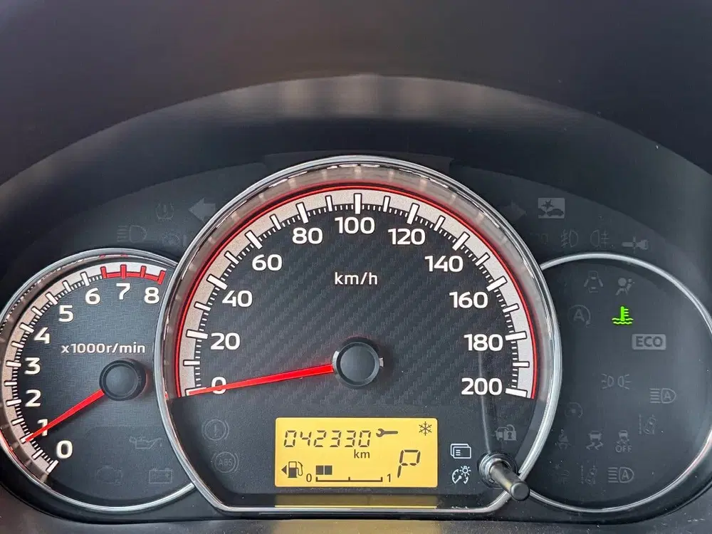 Mitsubishi Space Star 1.2 CVT Instyle uit 2023, foto 9