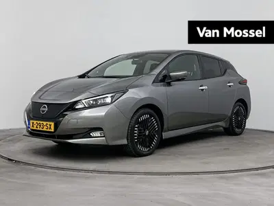 Nissan Leaf N-Connecta 39 kWh uit 2024