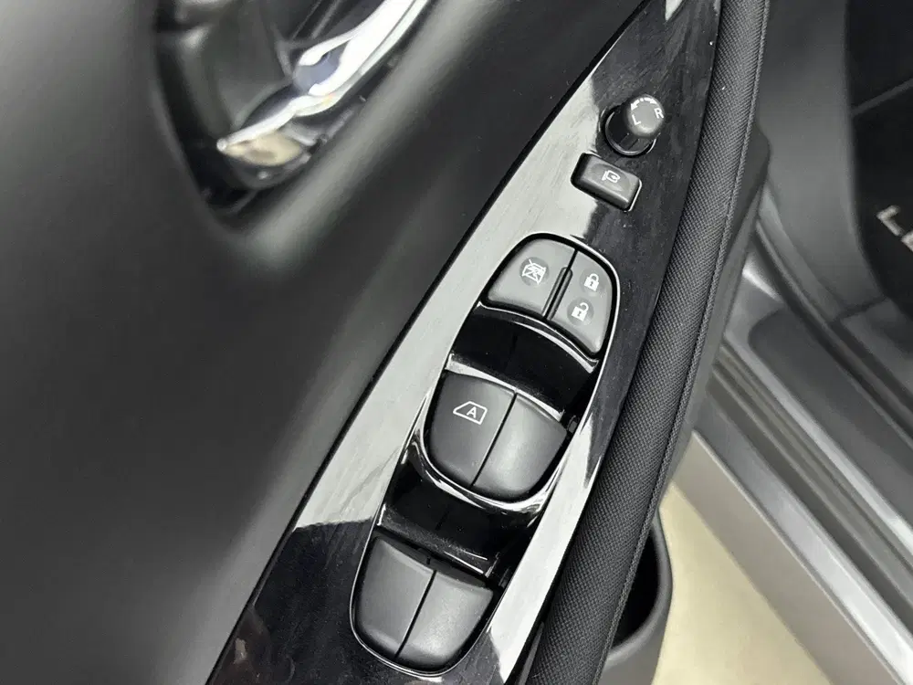 Nissan Leaf N-Connecta 39 kWh uit 2024, foto 13