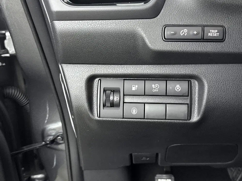 Nissan Leaf N-Connecta 39 kWh uit 2024, foto 15