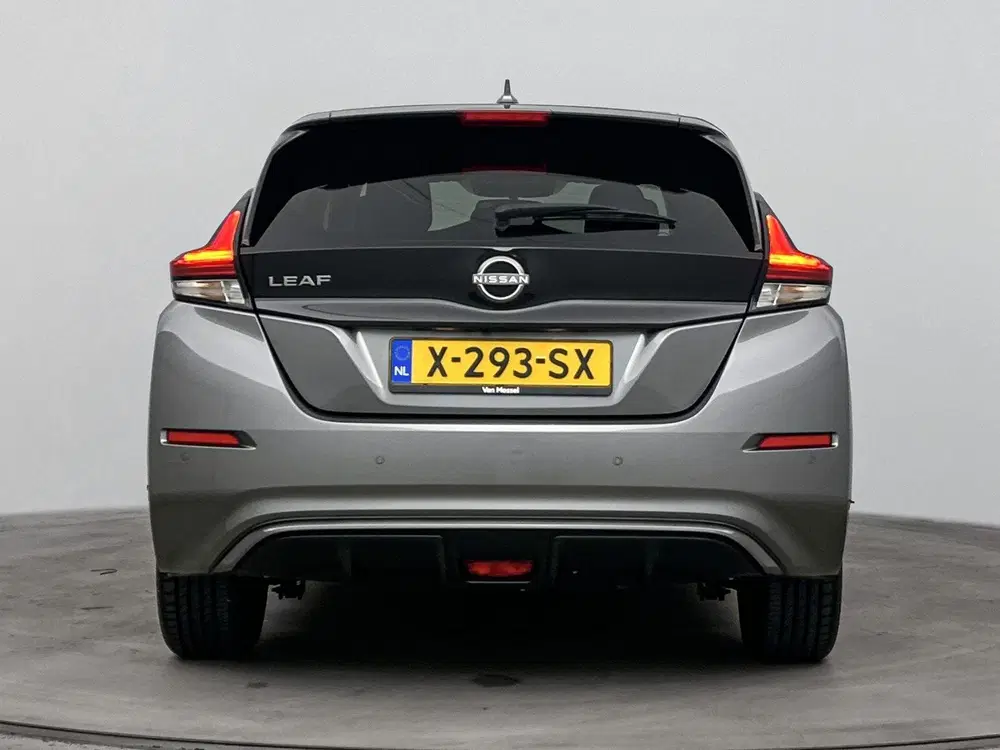 Nissan Leaf N-Connecta 39 kWh uit 2024, foto 3