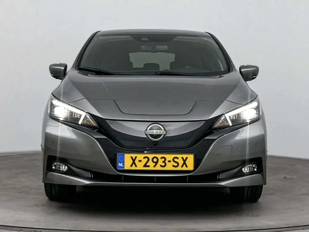 Nissan Leaf N-Connecta 39 kWh uit 2024, foto 5