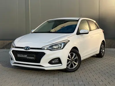 Hyundai I20 1.0 T-GDI Comfort | AUTOMAAT | CRUISE | CARPLAY uit 2019