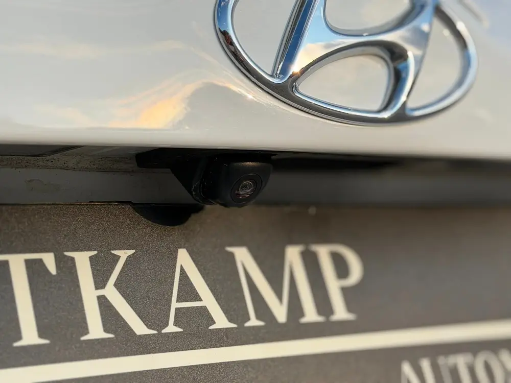 Hyundai I20 1.0 T-GDI Comfort | AUTOMAAT | CRUISE | CARPLAY uit 2019, foto 10