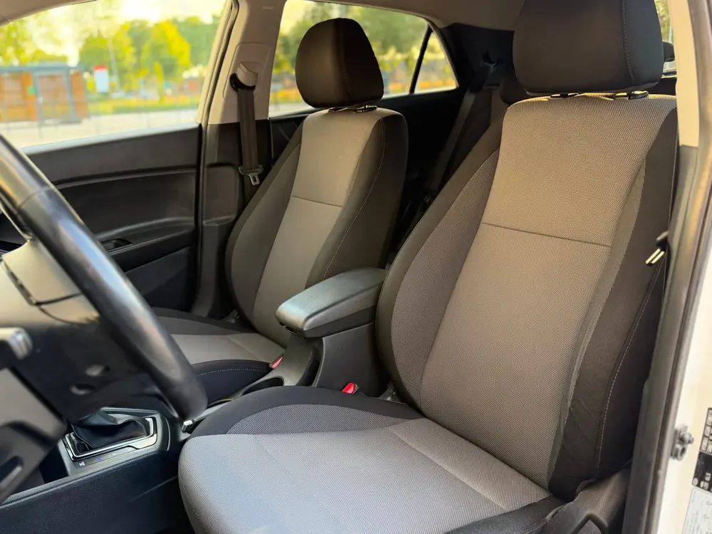 Hyundai I20 1.0 T-GDI Comfort | AUTOMAAT | CRUISE | CARPLAY uit 2019, foto 15