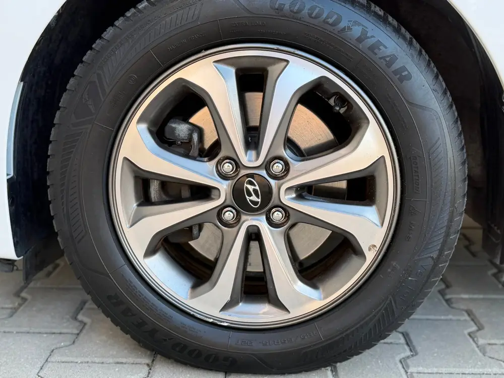 Hyundai I20 1.0 T-GDI Comfort | AUTOMAAT | CRUISE | CARPLAY uit 2019, foto 6
