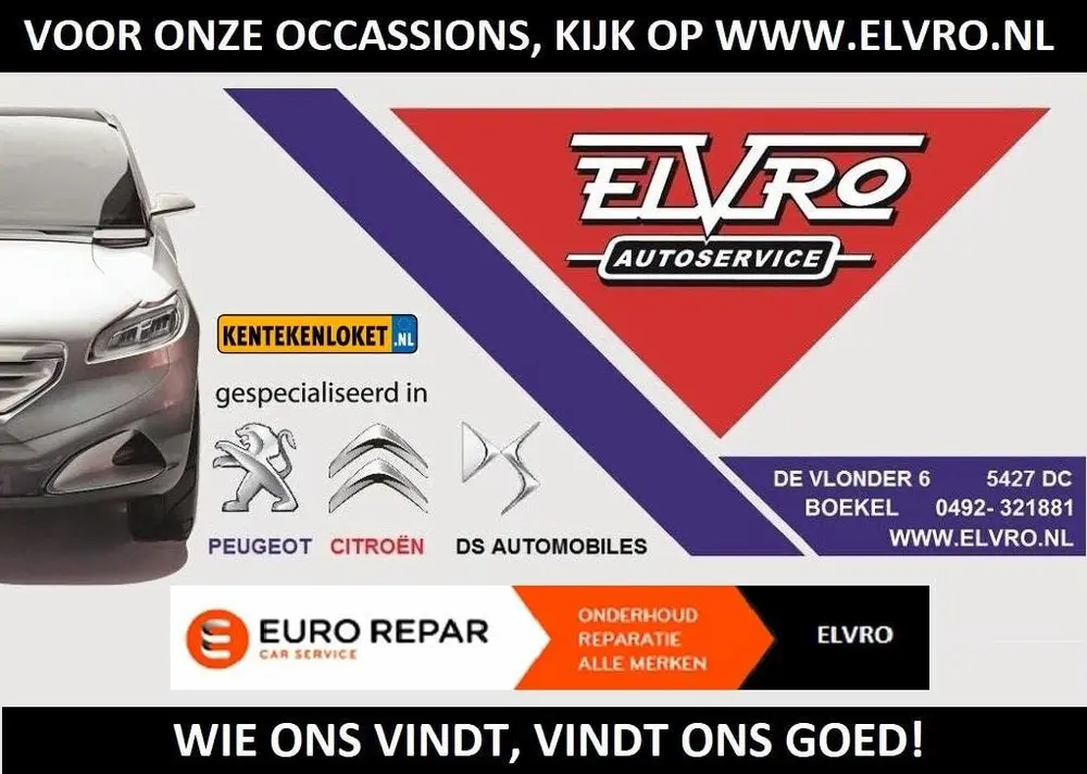 Peugeot 308 1.2 PureTech GT 130PK AUTOMAAT NAVI FOCAL uit 2022, foto 6