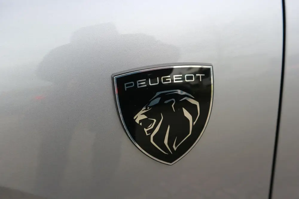 Peugeot 308 1.2 PureTech GT 130PK AUTOMAAT NAVI FOCAL uit 2022, foto 9