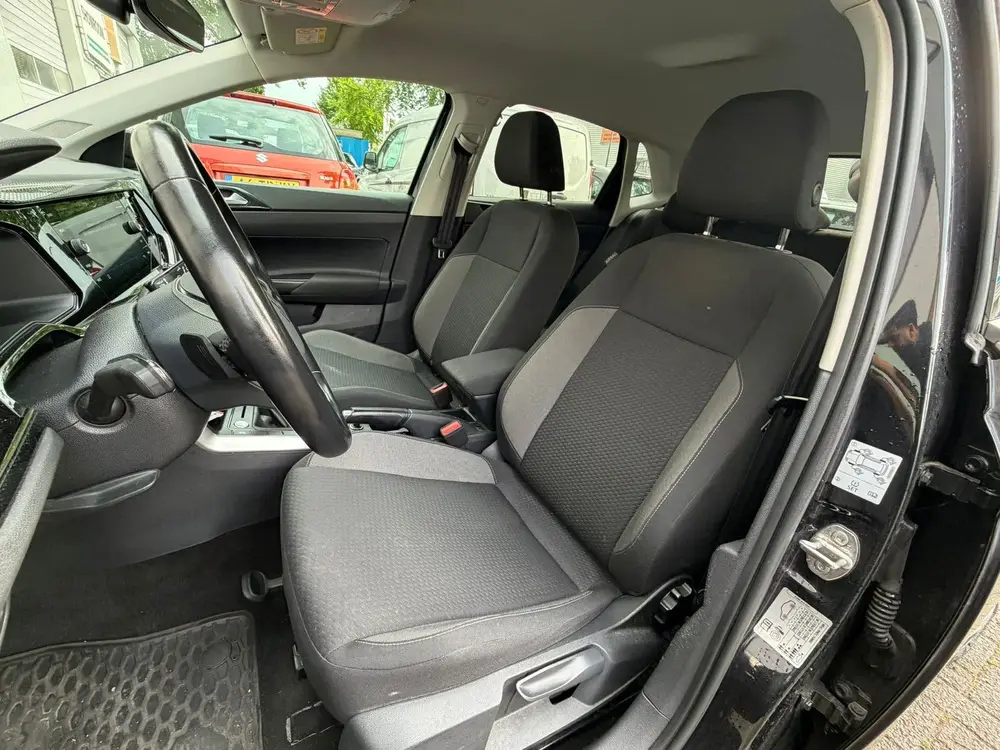 Volkswagen Polo / 1.0 TSI / 95pk / 2022 / Keyless / uit 2022, foto 17