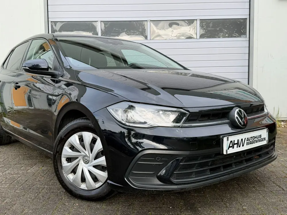 Volkswagen Polo / 1.0 TSI / 95pk / 2022 / Keyless / uit 2022, foto 3