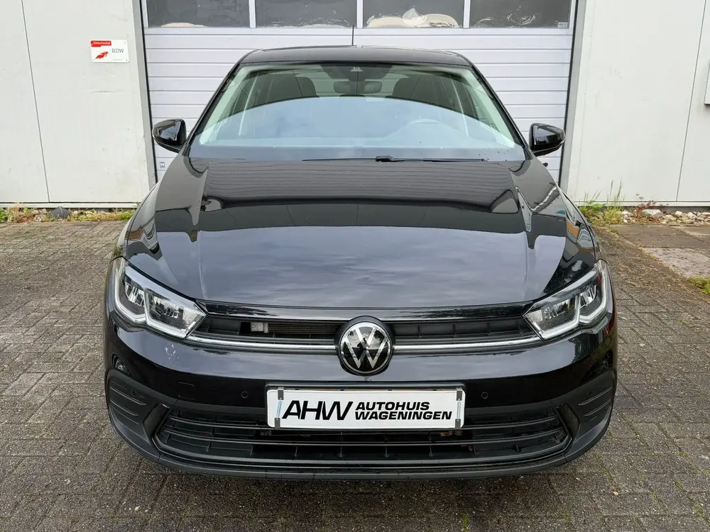 Volkswagen Polo / 1.0 TSI / 95pk / 2022 / Keyless / uit 2022, foto 5