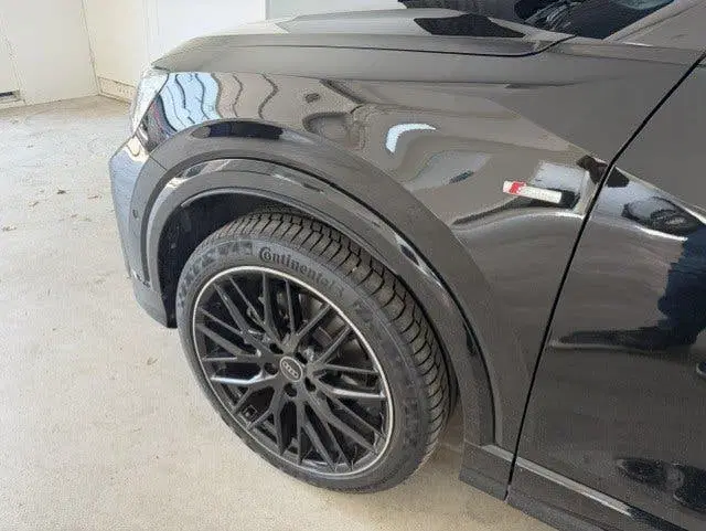Audi Q2 35 TFSI S Line. Pano uit 2023, foto 14