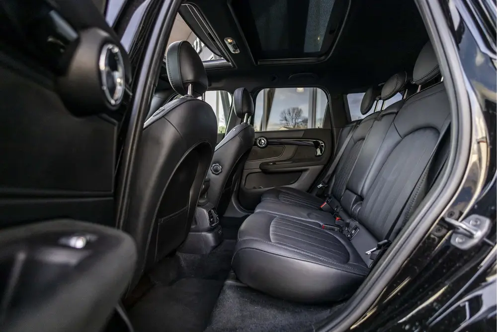 Mini Countryman Countryman 2.0 John Cooper Works ALL4 | Pano | Harman K uit 2019, foto 10