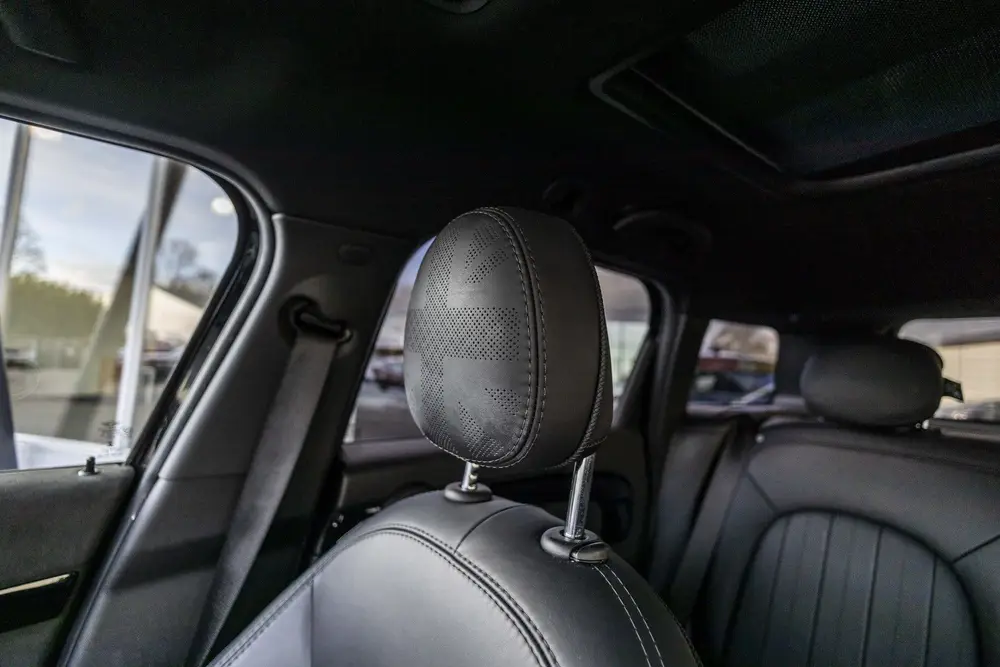 Mini Countryman Countryman 2.0 John Cooper Works ALL4 | Pano | Harman K uit 2019, foto 12