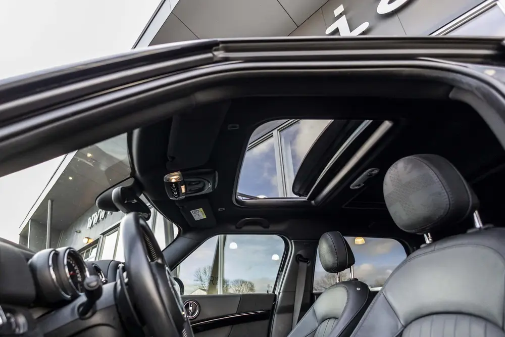 Mini Countryman Countryman 2.0 John Cooper Works ALL4 | Pano | Harman K uit 2019, foto 13