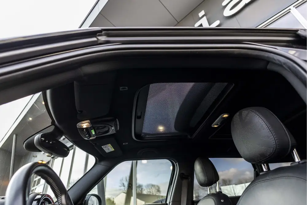 Mini Countryman Countryman 2.0 John Cooper Works ALL4 | Pano | Harman K uit 2019, foto 14