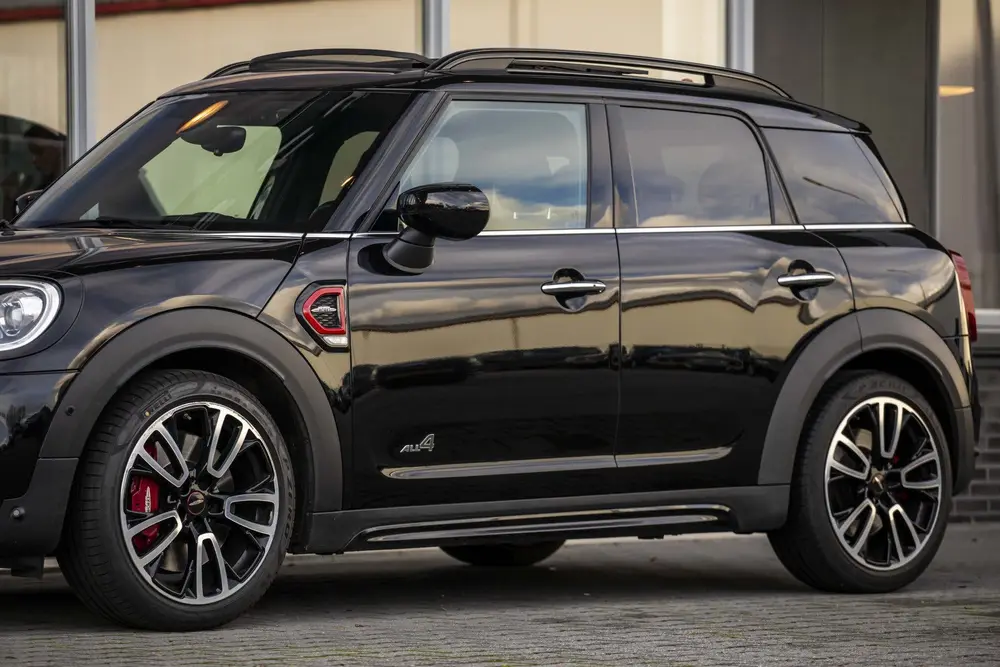 Mini Countryman Countryman 2.0 John Cooper Works ALL4 | Pano | Harman K uit 2019, foto 16