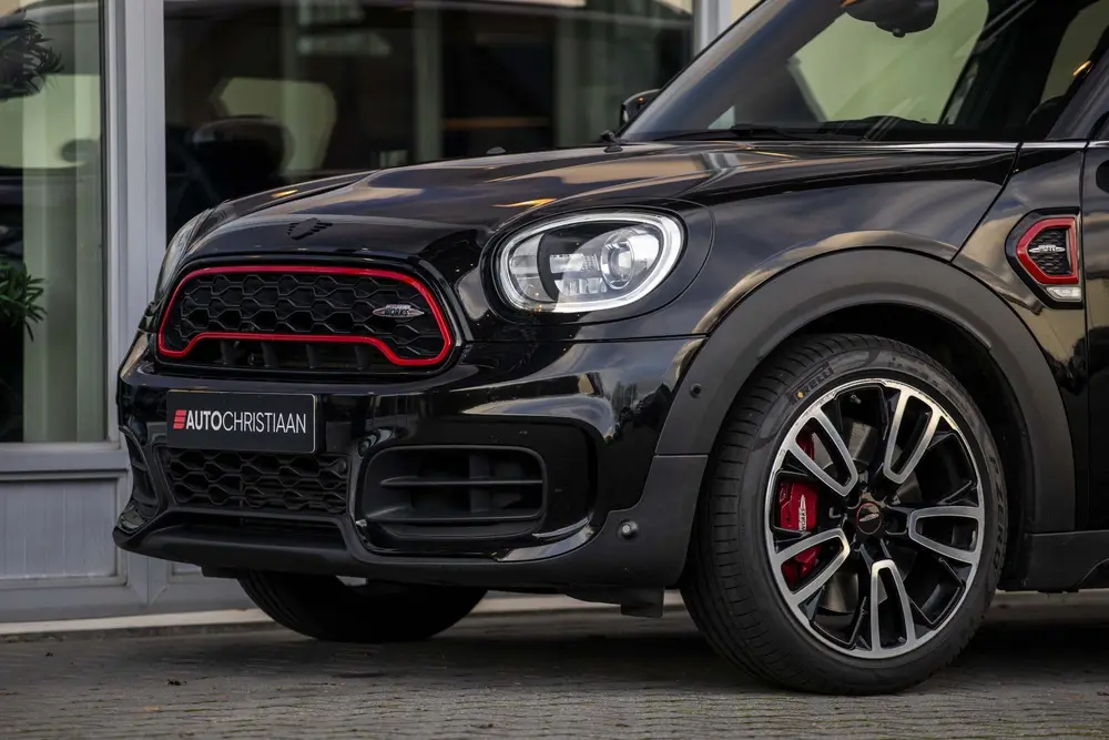 Mini Countryman Countryman 2.0 John Cooper Works ALL4 | Pano | Harman K uit 2019, foto 17