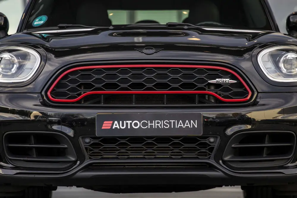 Mini Countryman Countryman 2.0 John Cooper Works ALL4 | Pano | Harman K uit 2019, foto 18