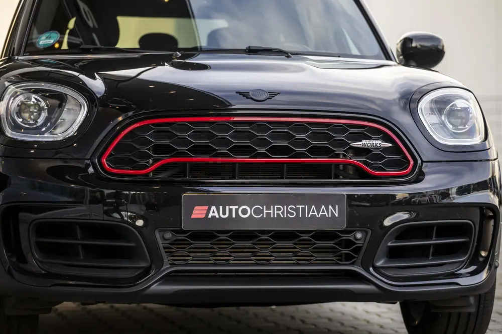 Mini Countryman Countryman 2.0 John Cooper Works ALL4 | Pano | Harman K uit 2019, foto 19