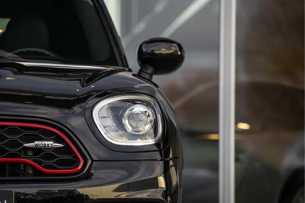 Mini Countryman Countryman 2.0 John Cooper Works ALL4 | Pano | Harman K uit 2019, foto 20