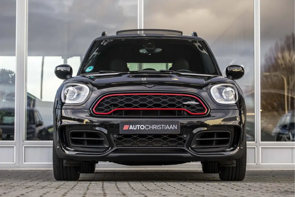 Mini Countryman Countryman 2.0 John Cooper Works ALL4 | Pano | Harman K uit 2019, foto 3