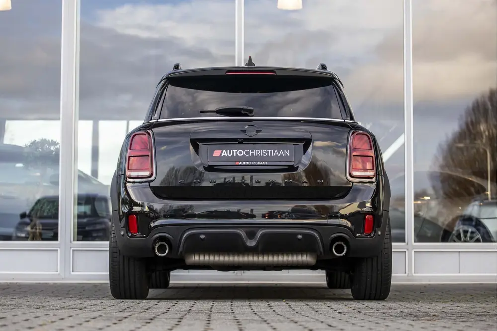 Mini Countryman Countryman 2.0 John Cooper Works ALL4 | Pano | Harman K uit 2019, foto 4