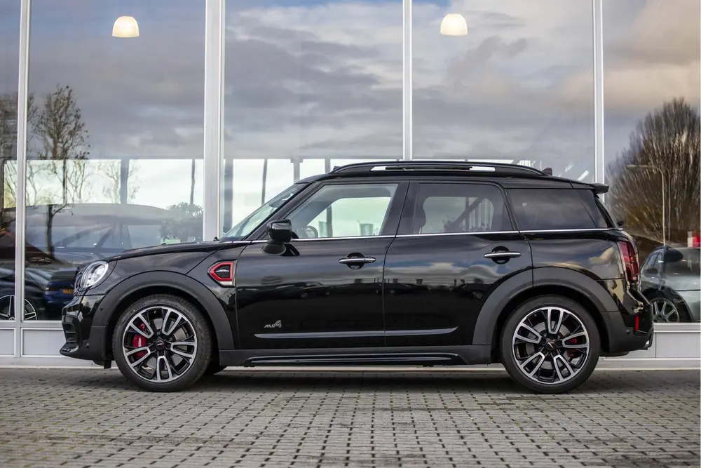 Mini Countryman Countryman 2.0 John Cooper Works ALL4 | Pano | Harman K uit 2019, foto 5