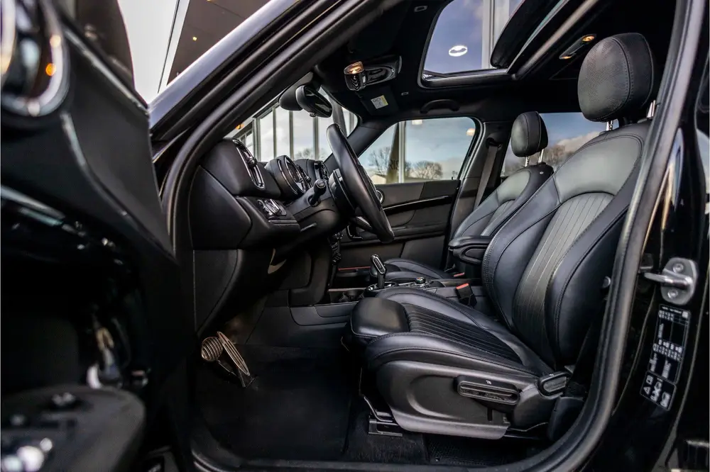 Mini Countryman Countryman 2.0 John Cooper Works ALL4 | Pano | Harman K uit 2019, foto 9