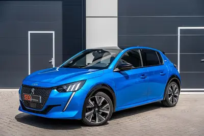 Peugeot 208 1.2 PureTech GT-Line Keyless uit 2019