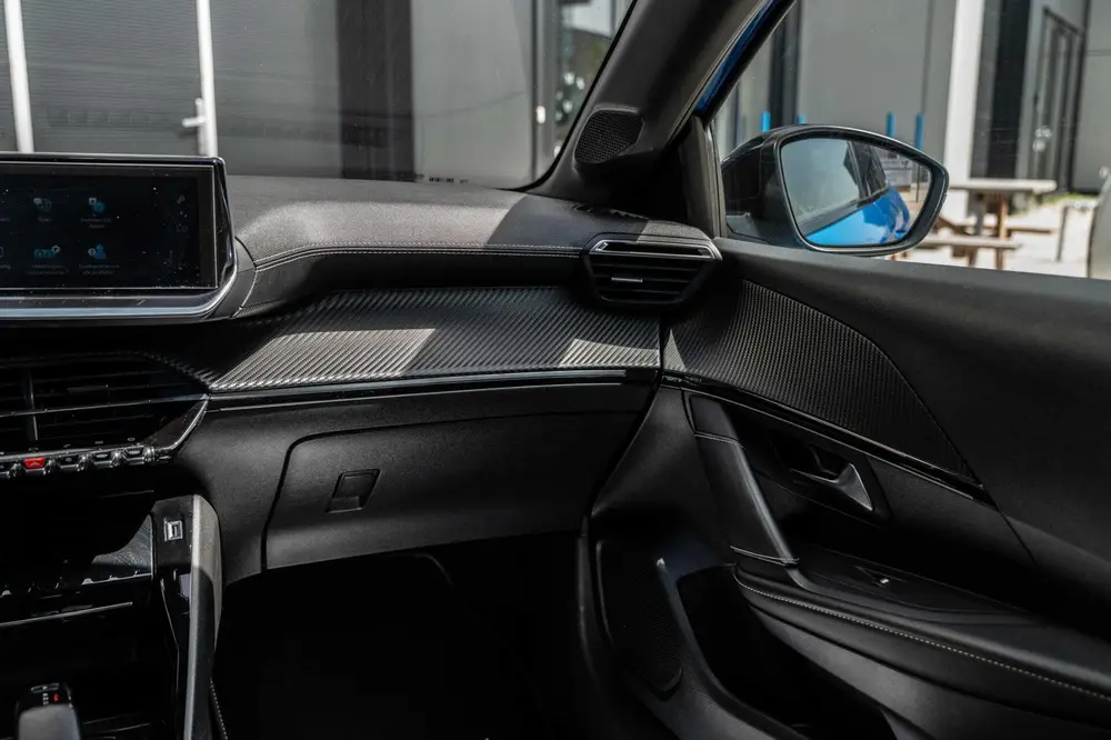 Peugeot 208 1.2 PureTech GT-Line Keyless uit 2019, foto 13