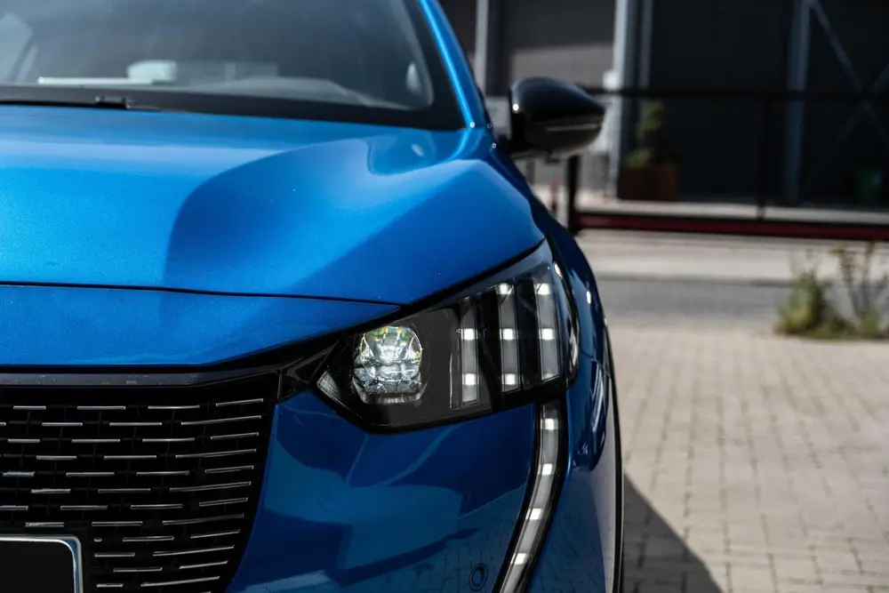 Peugeot 208 1.2 PureTech GT-Line Keyless uit 2019, foto 18