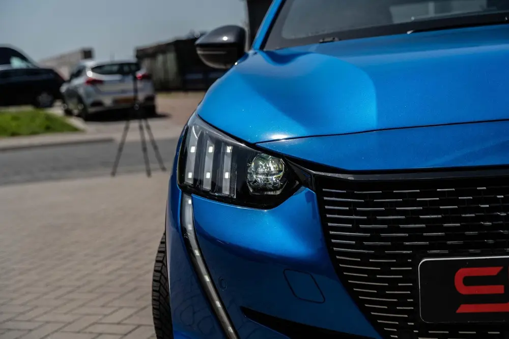 Peugeot 208 1.2 PureTech GT-Line Keyless uit 2019, foto 19