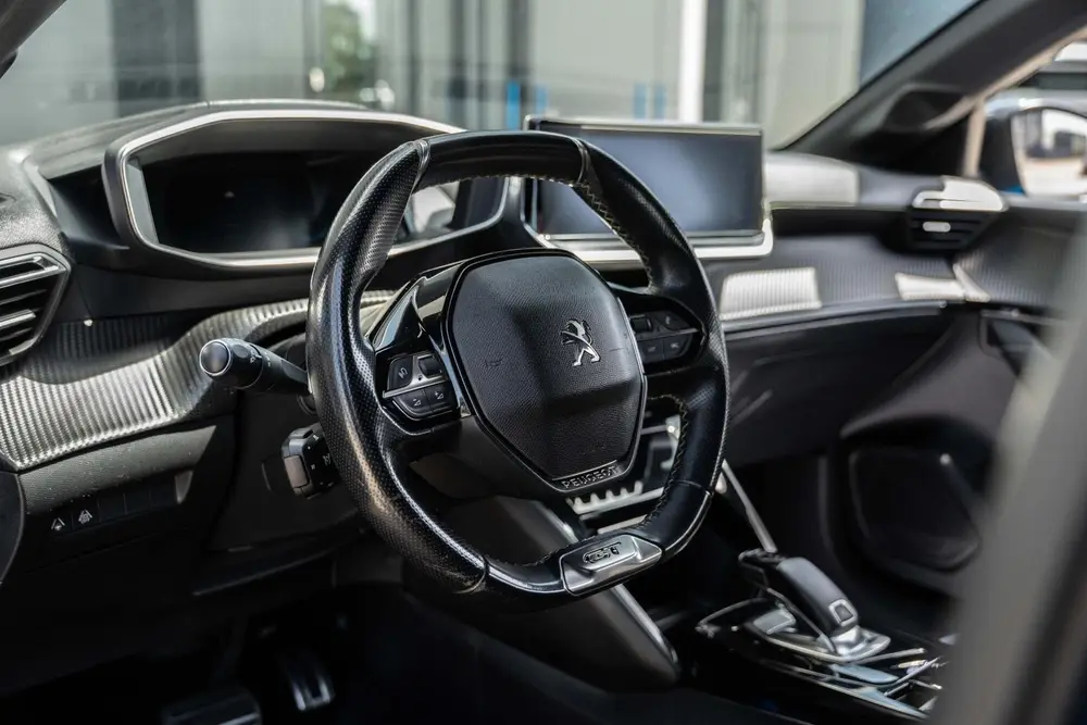 Peugeot 208 1.2 PureTech GT-Line Keyless uit 2019, foto 7