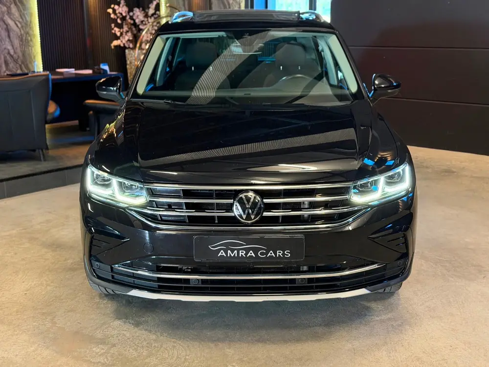 Volkswagen Tiguan 1.4 TSI eHybrid R-Line|PANO|FULL OPTIONS uit 2023, foto 4
