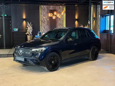 Mercedes-Benz GLC 300e 4MATIC AMG Line uit 2023