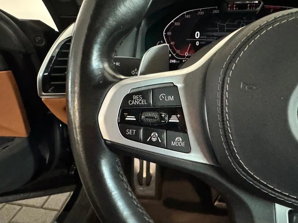 BMW 8-serie 840i High Executive M Sport HuD uit 2020, foto 14