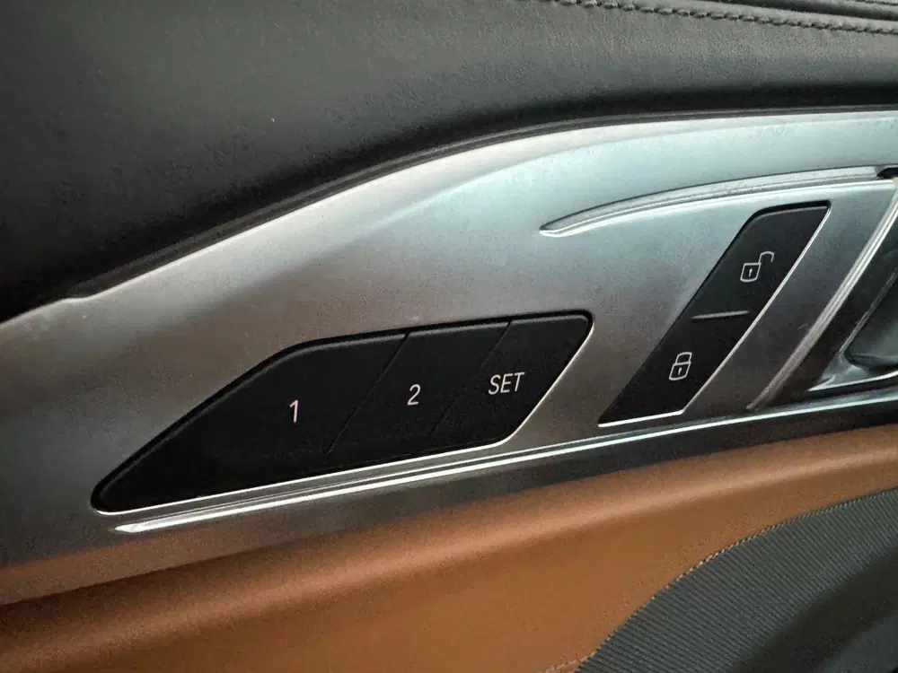 BMW 8-serie 840i High Executive M Sport HuD uit 2020, foto 18