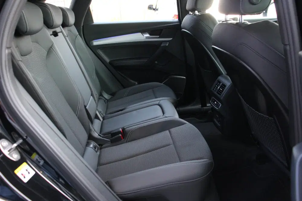 Audi Q5 50 TFSI e S edition Competition uit 2022, foto 15