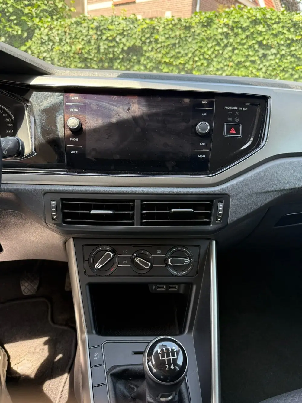 Volkswagen Polo 1.0 TSI Benzine 95PK 2020 1e Eigenaar NAP uit 2020, foto 11