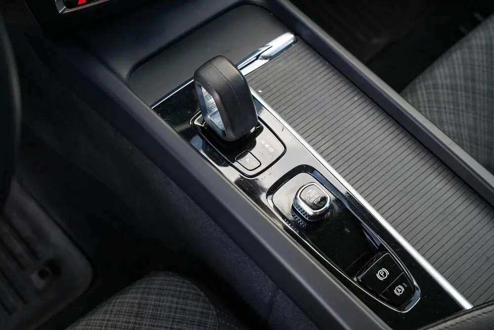 Volvo V60 Cross Country 2.0 B5 AWD Pro Adaptieve Cruise Keyl uit 2021, foto 15