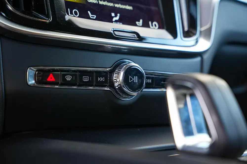Volvo V60 Cross Country 2.0 B5 AWD Pro Adaptieve Cruise Keyl uit 2021, foto 16