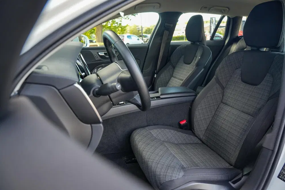Volvo V60 Cross Country 2.0 B5 AWD Pro Adaptieve Cruise Keyl uit 2021, foto 8