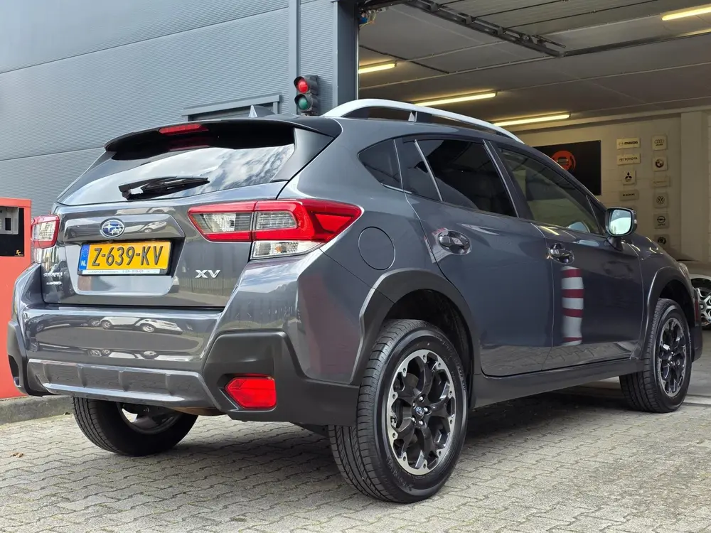 Subaru XV 1.6i Premium / FABRIEKSGARANTIE / NWE OHBEURT / KE uit 2023, foto 12