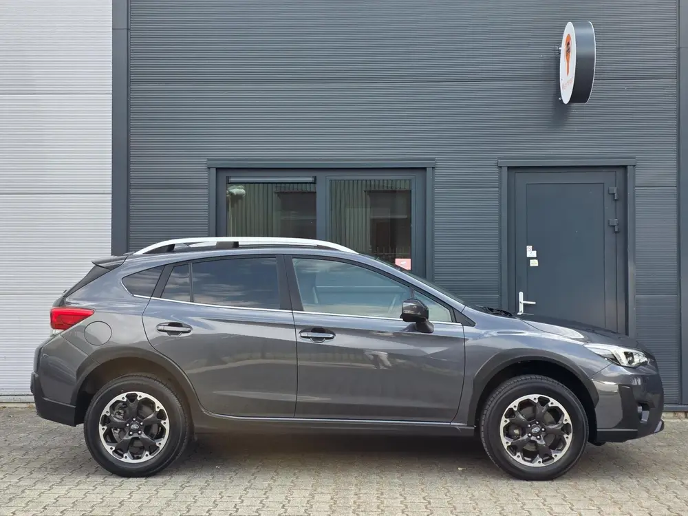 Subaru XV 1.6i Premium / FABRIEKSGARANTIE / NWE OHBEURT / KE uit 2023, foto 14